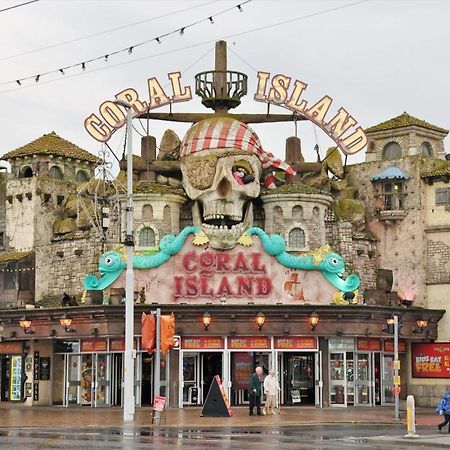 My Place Blackpool Exterior photo