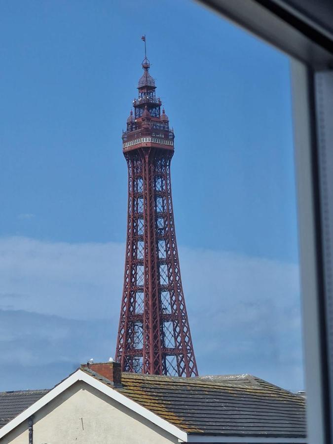My Place Blackpool Exterior photo